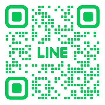 JOYカラLINE友達追加QRコード